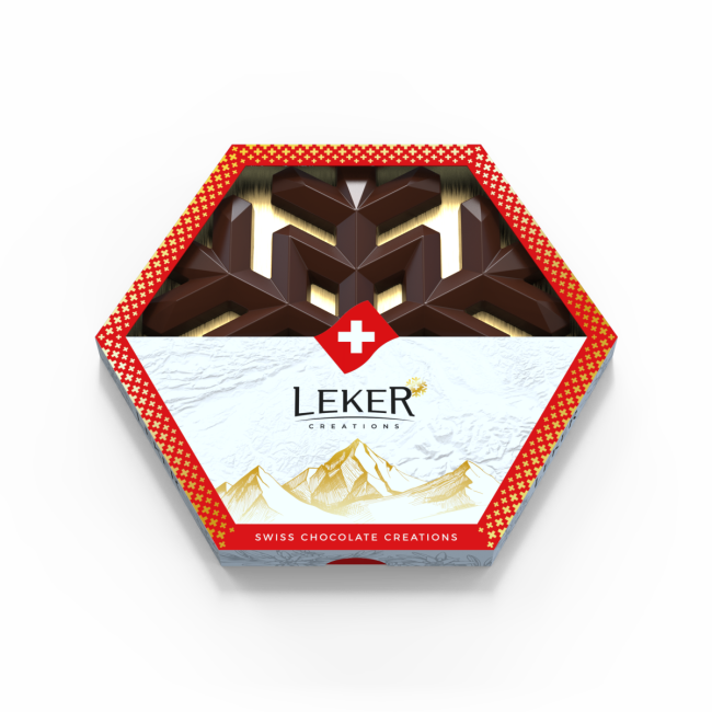 Le Flocon Noir